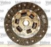 VALEO 801036 Clutch Kit